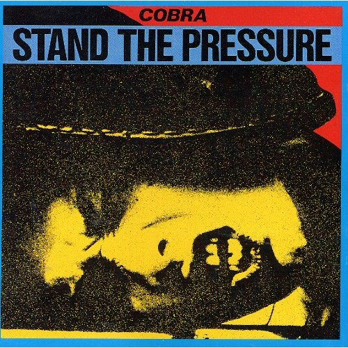 STAND THE PRESSURE with "AA" TITLES