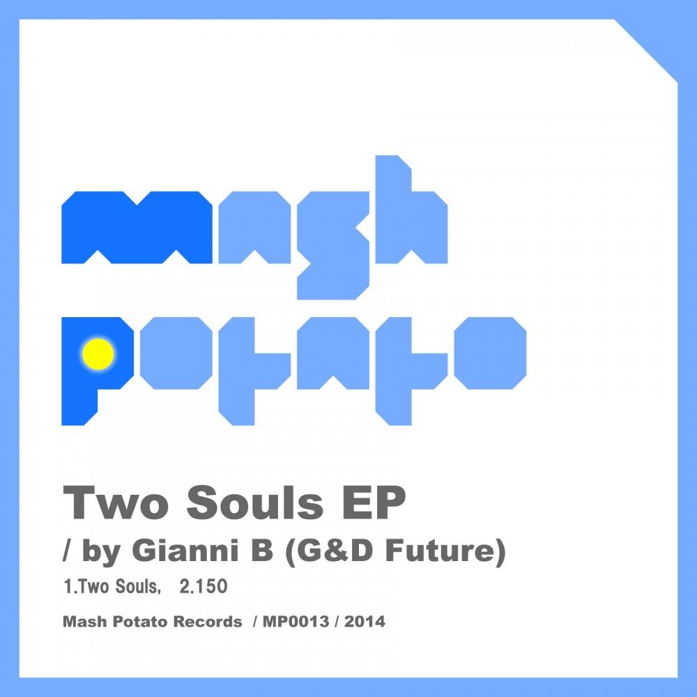 Two Souls EP