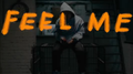 FEEL ME专辑
