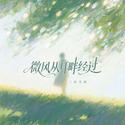 微风从耳畔经过