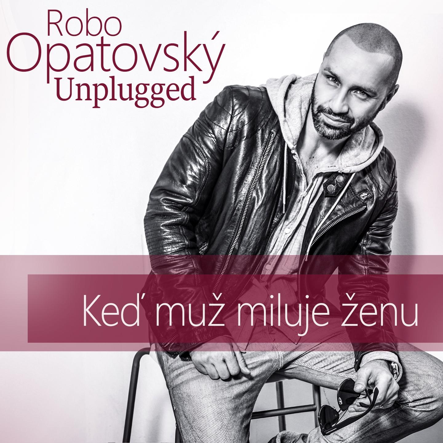 Keď Muž Miluje Ženu