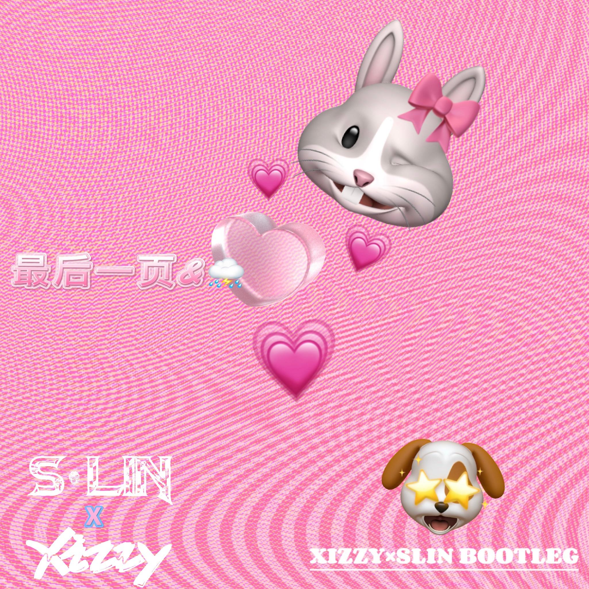 最后一页,暴雨(Xizzy,SLIN Bootleg)