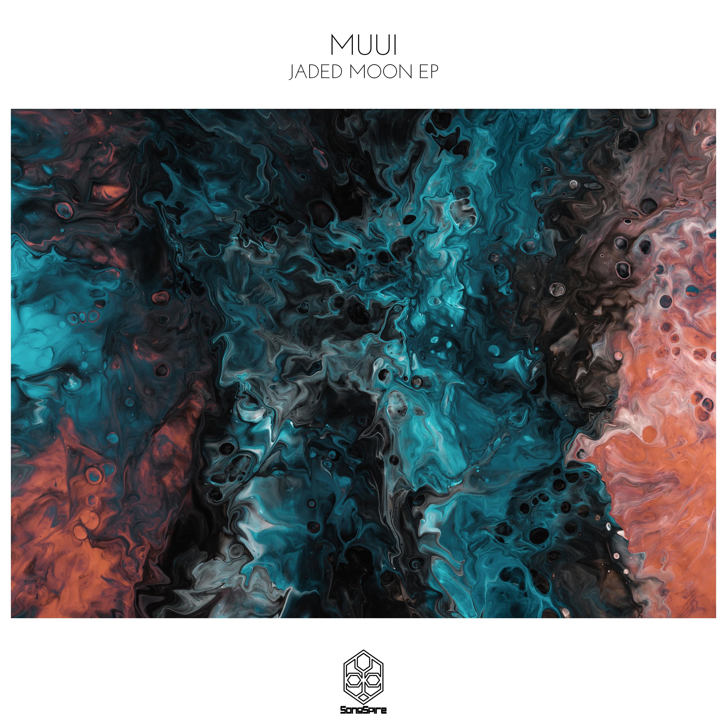 Jaded Moon EP