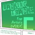 Backing Tracks / Pop Artists Index, C, (C&C Music Factory / C Bjorkman / C Note / C W MC Call / C-Si