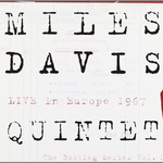 Miles Davis Quintet: Vol. 1专辑