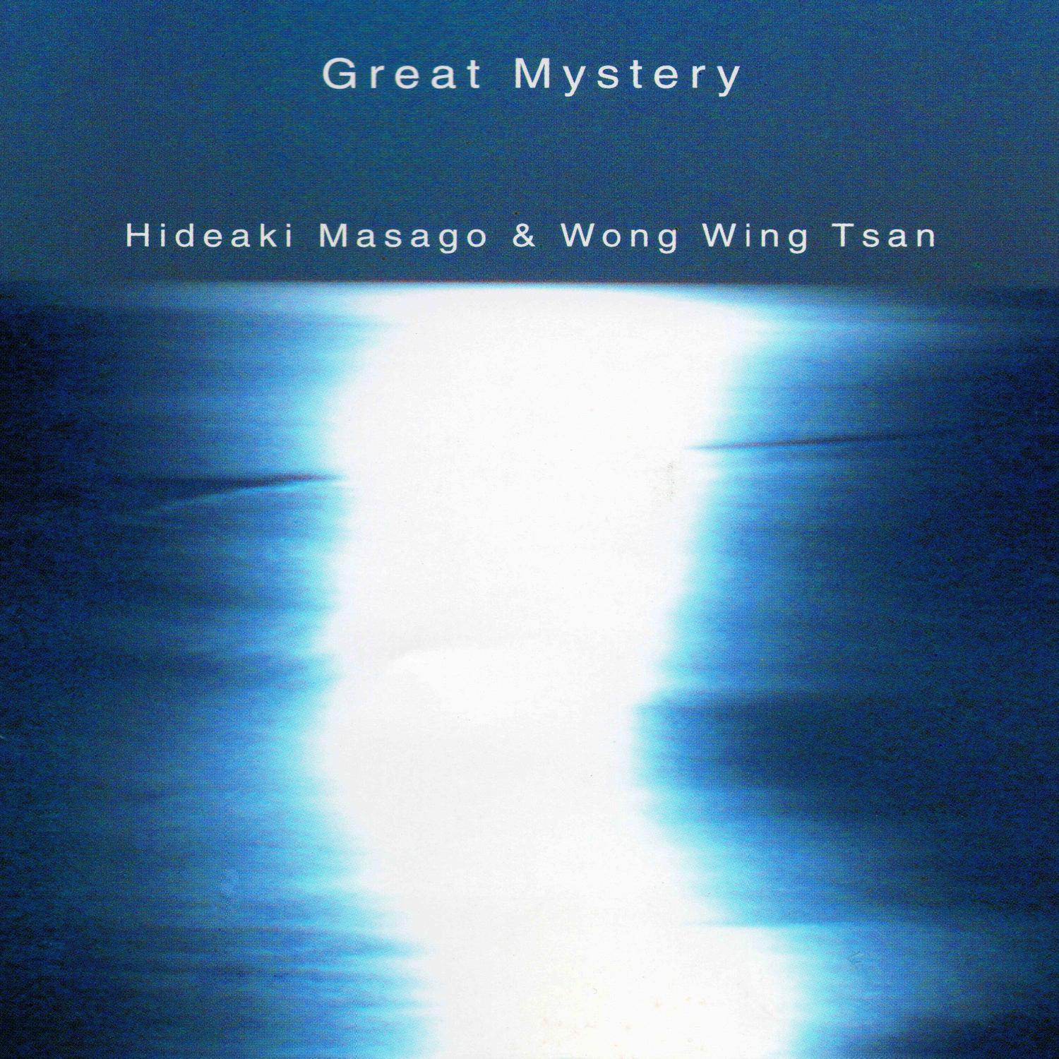 Great Mystery