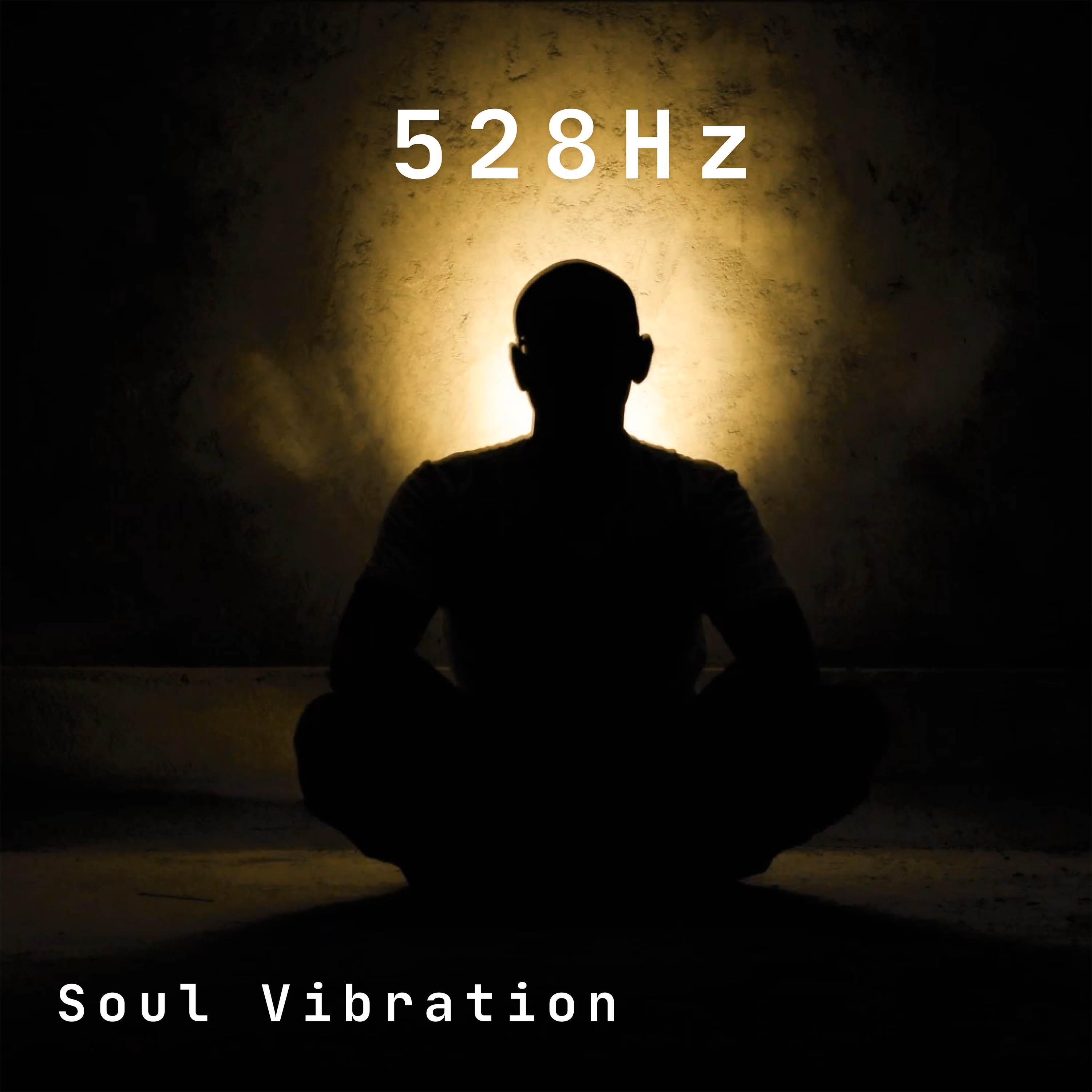 Soul Vibration - 528Hz Solar Plexus Ram