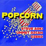 Popcorn专辑