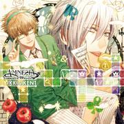 AMNESIA World キャラクターCD イッキ＆ケント