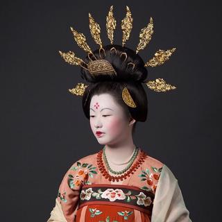 汉传统器乐赏·天地空~千年的风雅