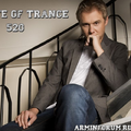 Armin van Buuren presents - A State of Trance Episode 520