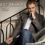 Armin van Buuren presents - A State of Trance Episode 520专辑