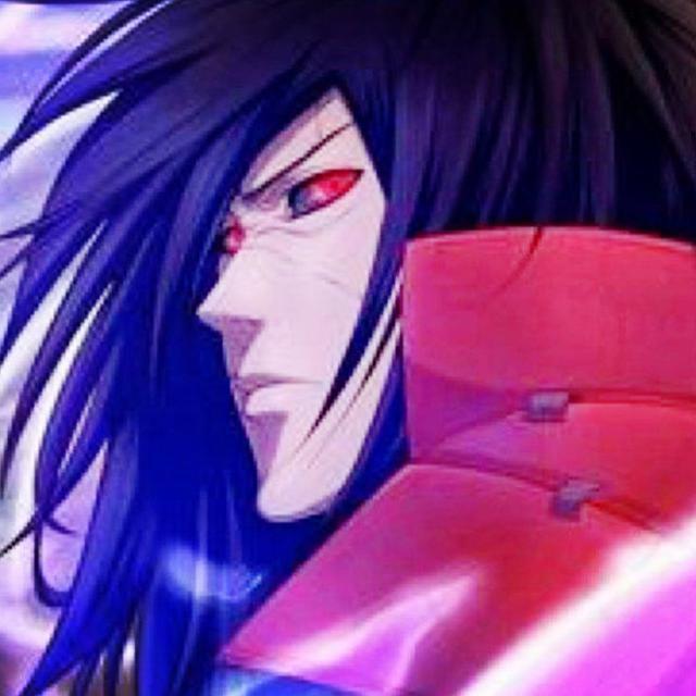 吾名 宇智波斑