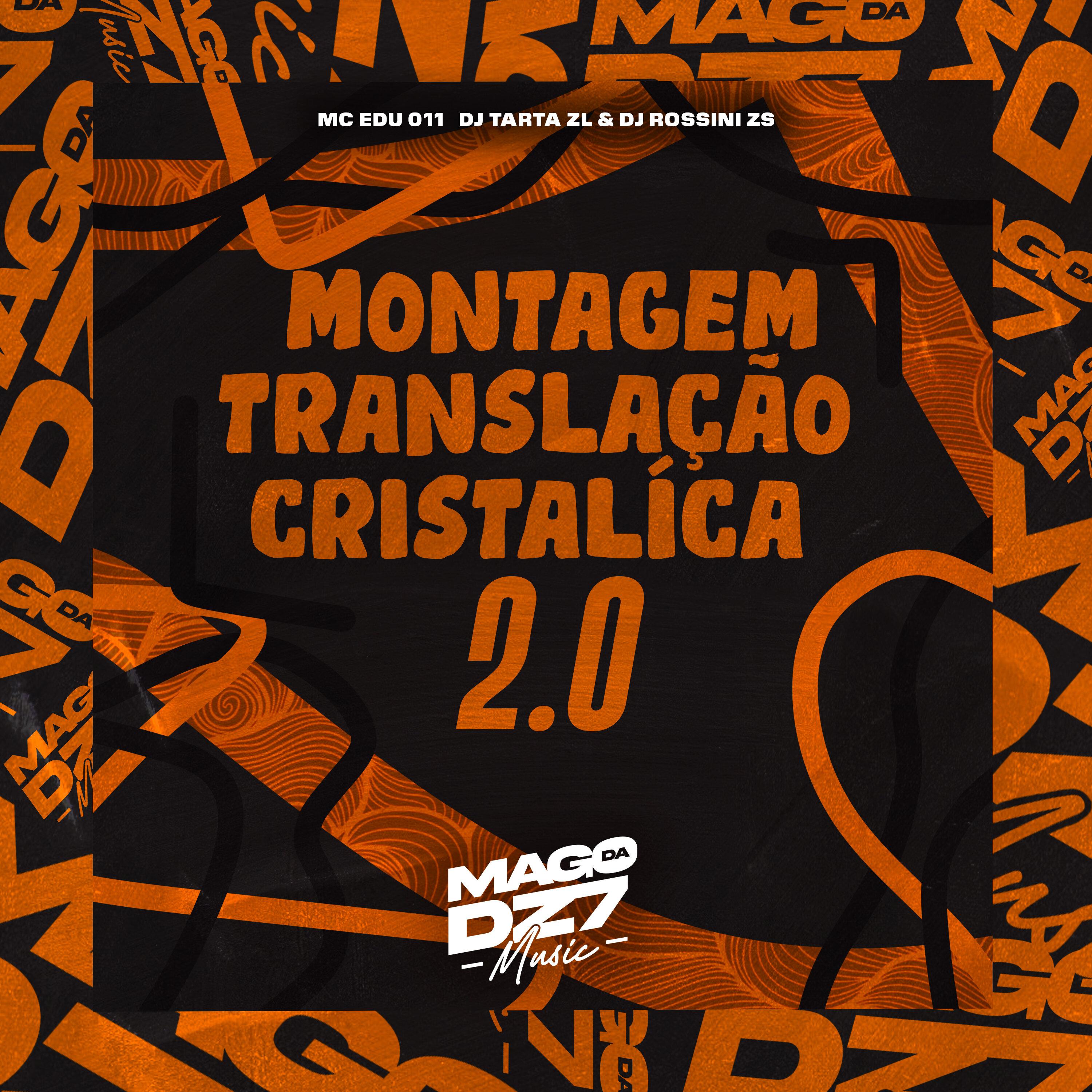 MC EDU 011 - Montagem Translação Cristalíca 2.0