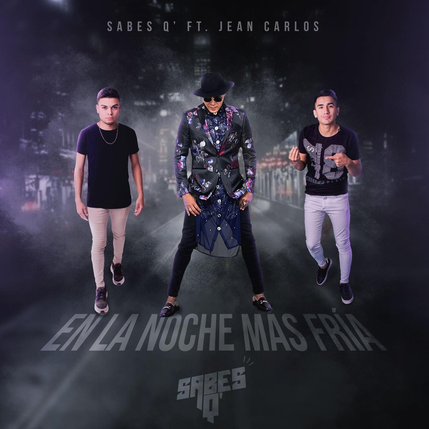 En la noche más fría