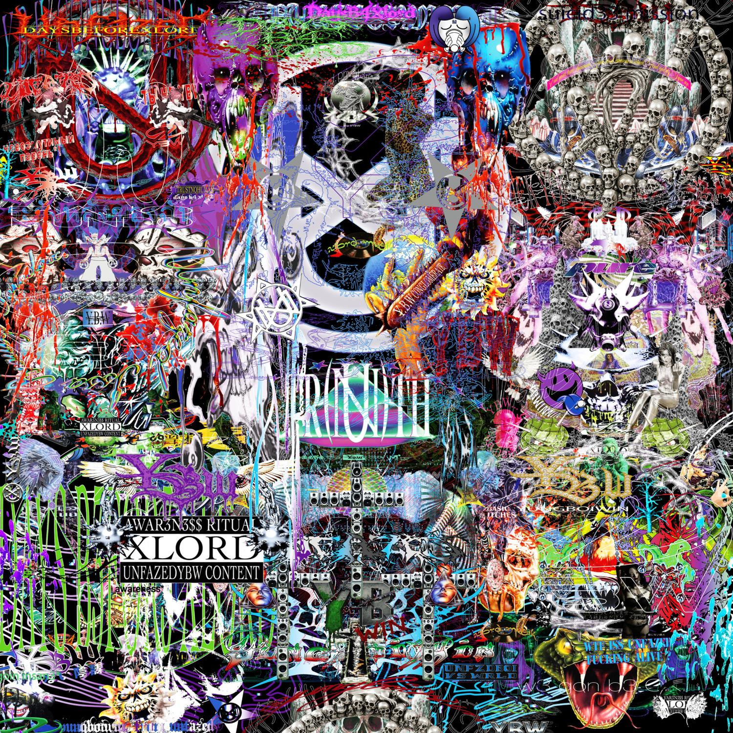 XLORD