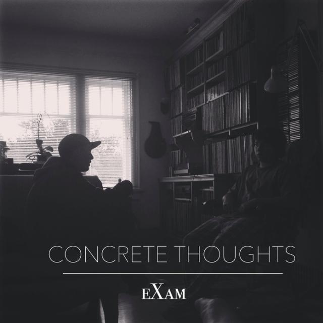 Concrete Thoughts