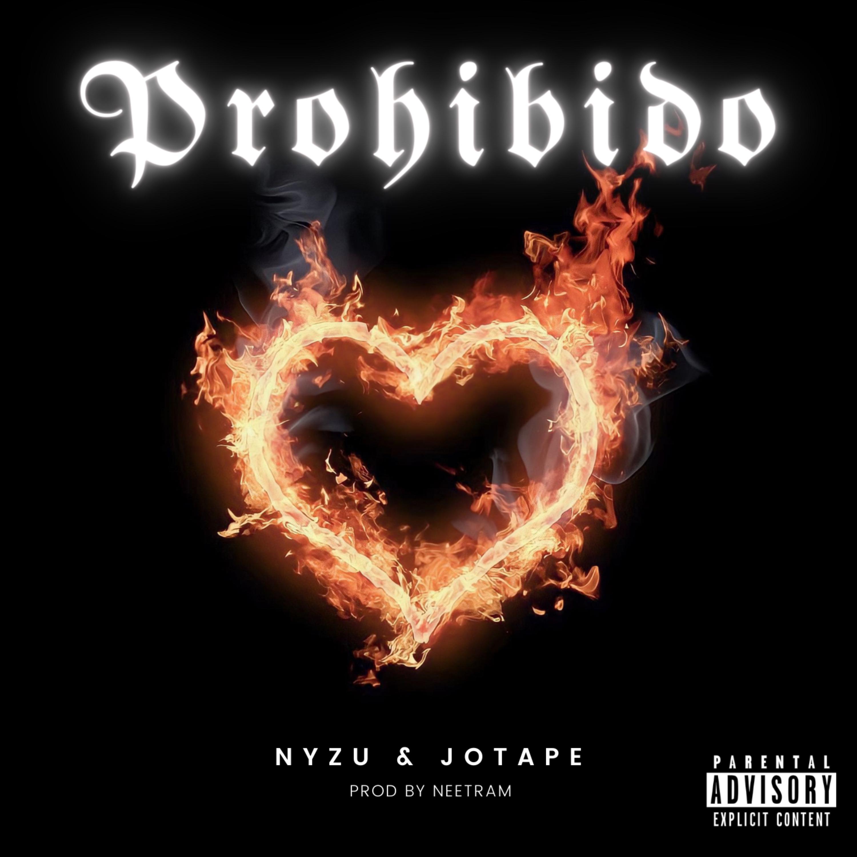 Nyzu - Prohibido