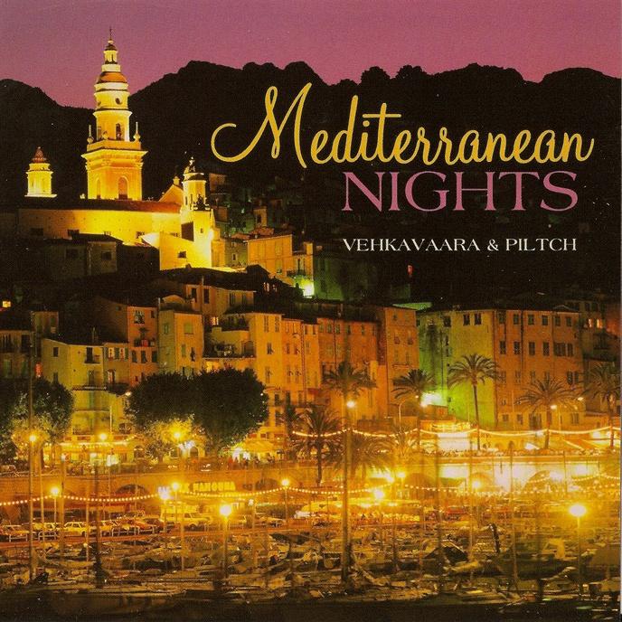 Mediterranean Nights