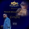 Deitrich Johnson - Everything (feat. Aki Mkali)