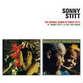 The Sensual Sound of Sonny Stitt + Sonny Stitt & The Top Brass (Bonus Track Version)
