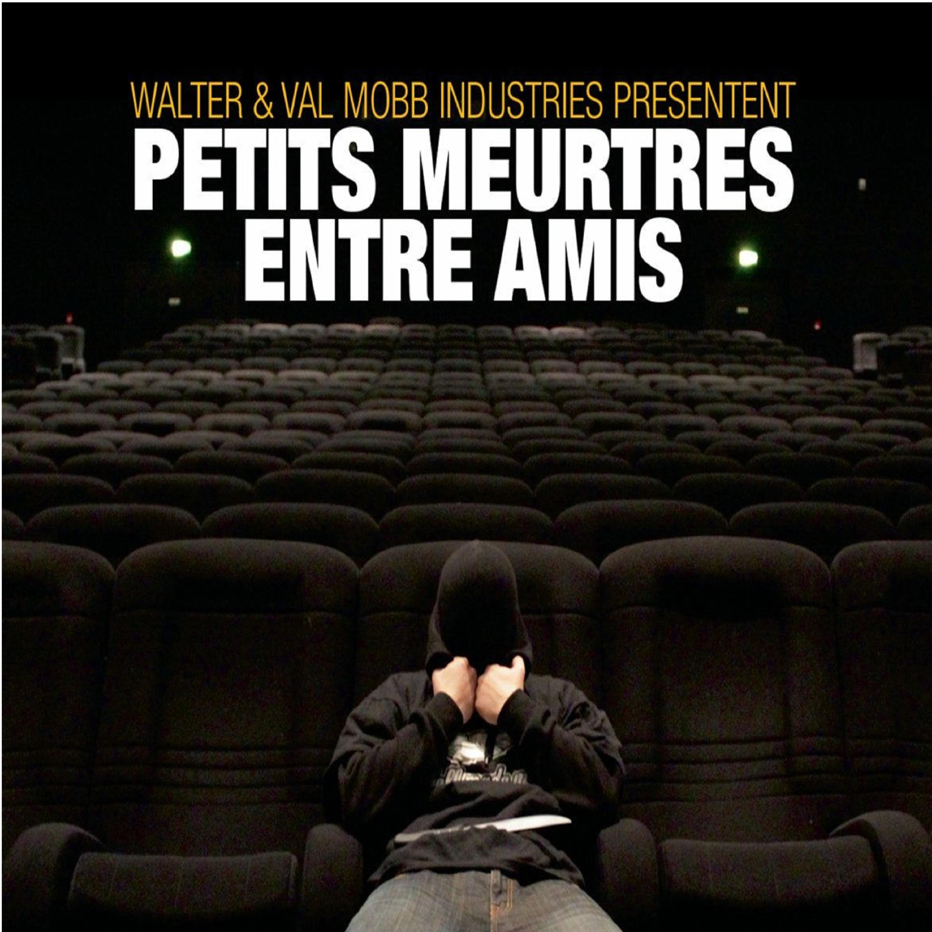 Petits meurtres etre amis专辑