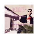 Killer's love专辑