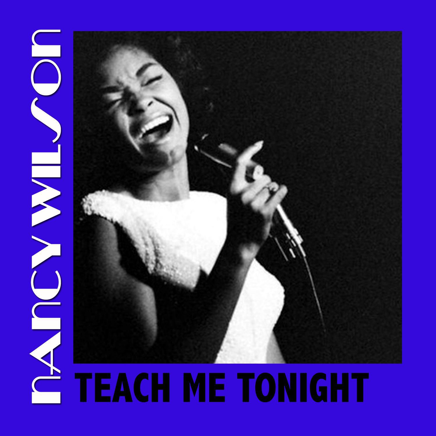 Teach Me Tonight专辑