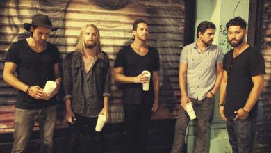 Grizfolk