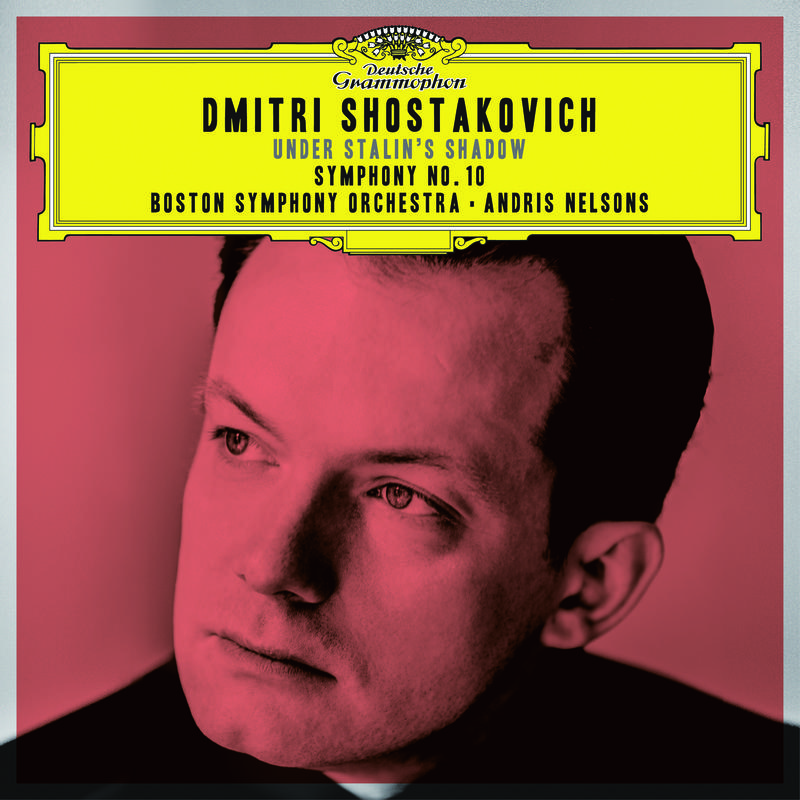 Shostakovich Under Stalin's Shadow - Symphony No. 10专辑