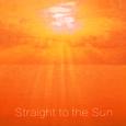 烈日 (Straight to the Sun)