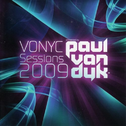 Vonyc Sessions 2009专辑