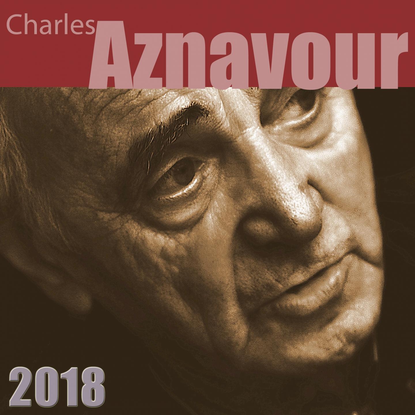 Aznavour 2018