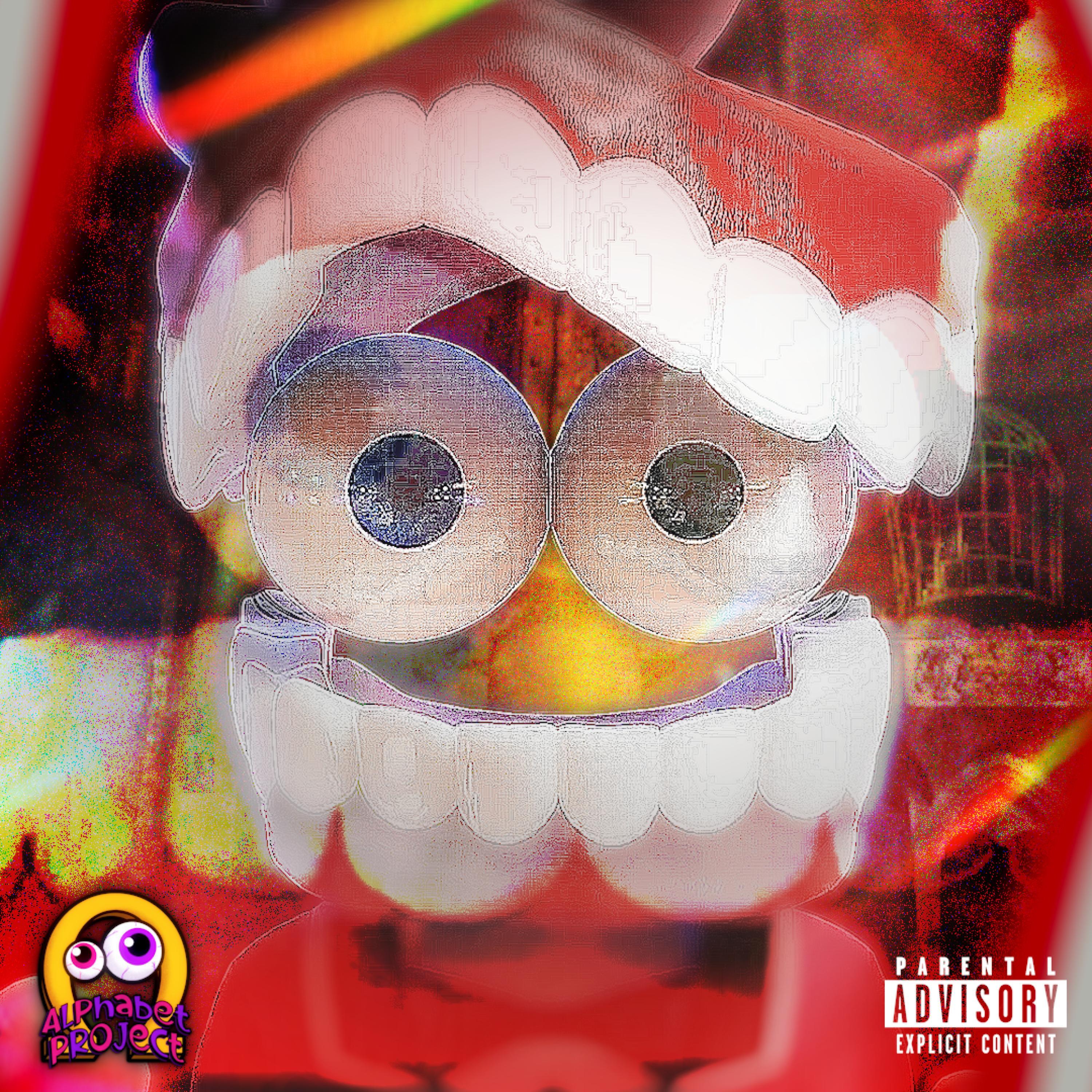 GUESS WHO?! (THE AMAZING DIGITAL CIRCUS)