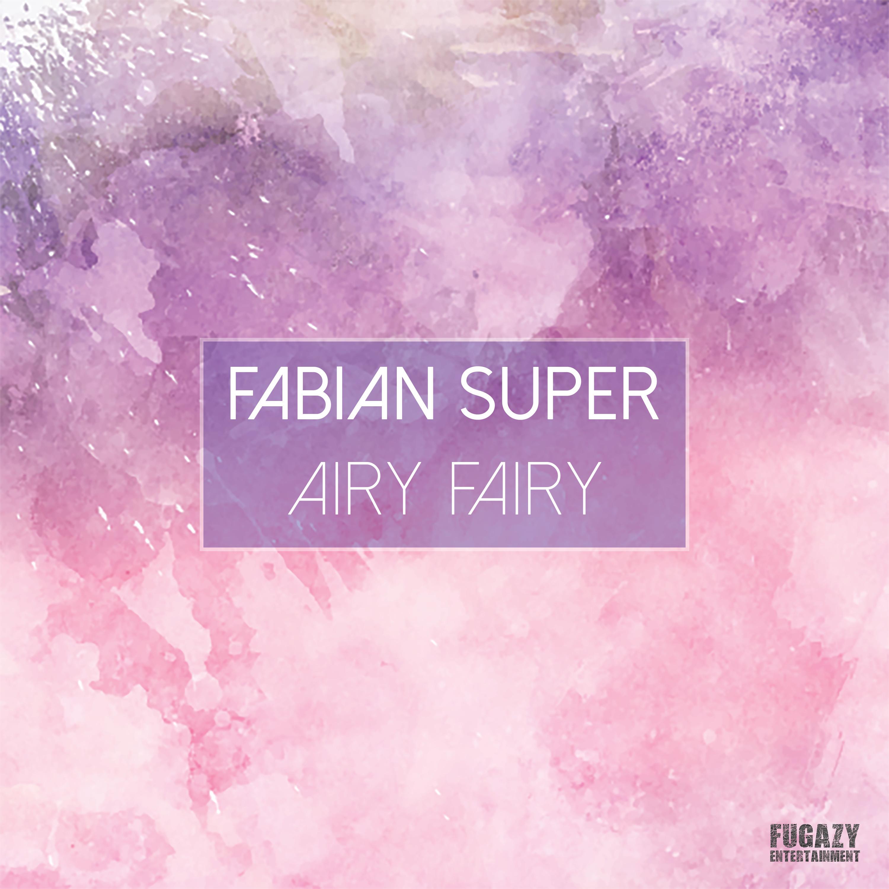 Airy Fairy