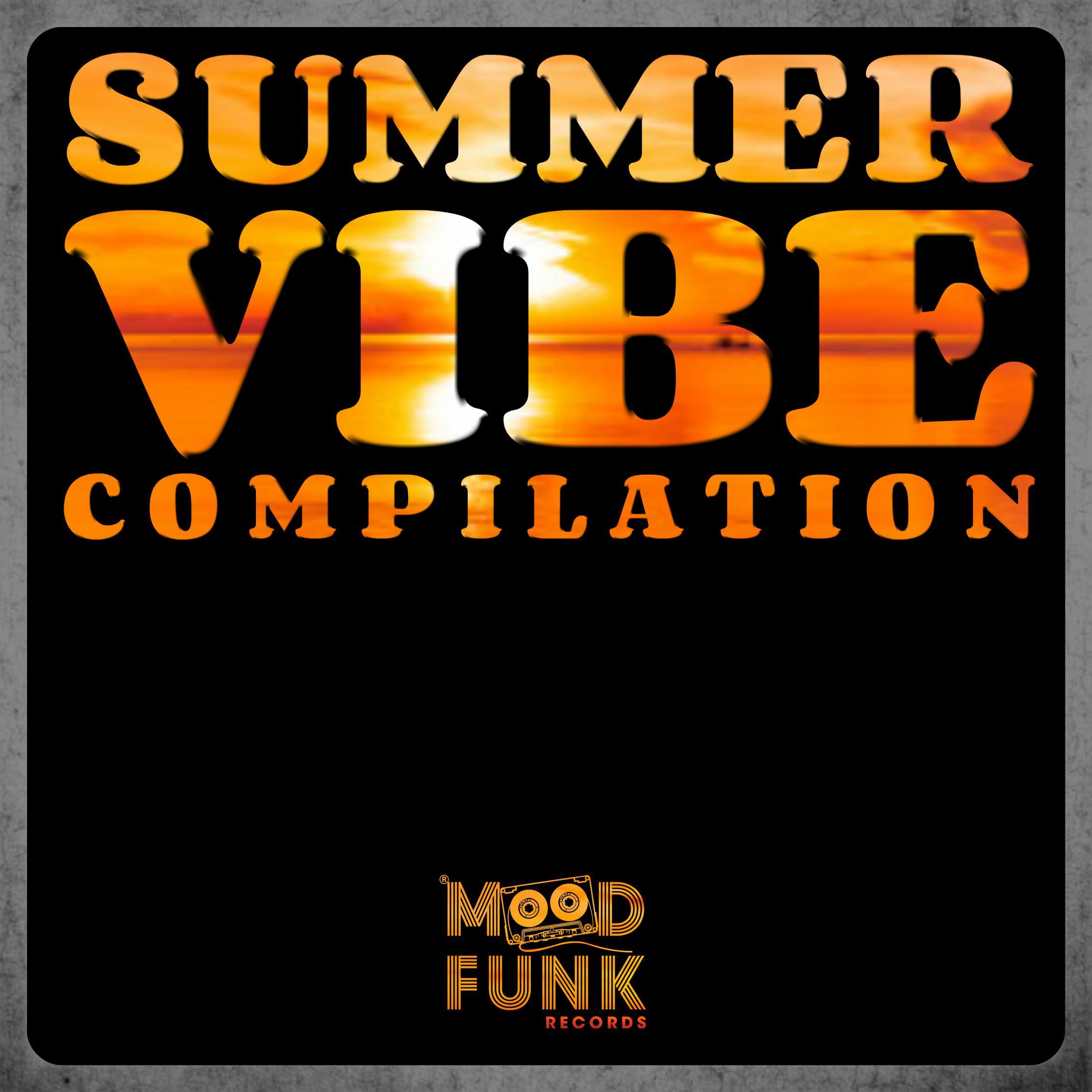SUMMER VIBE Compilation