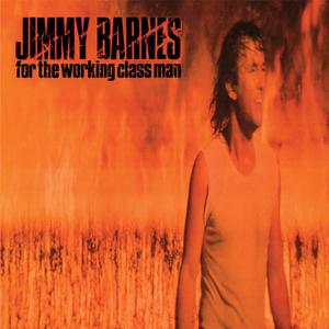I'd Die to Be with You Tonight - Jimmy Barnes (Karaoke Version) 带和声伴奏 （升1半音）
