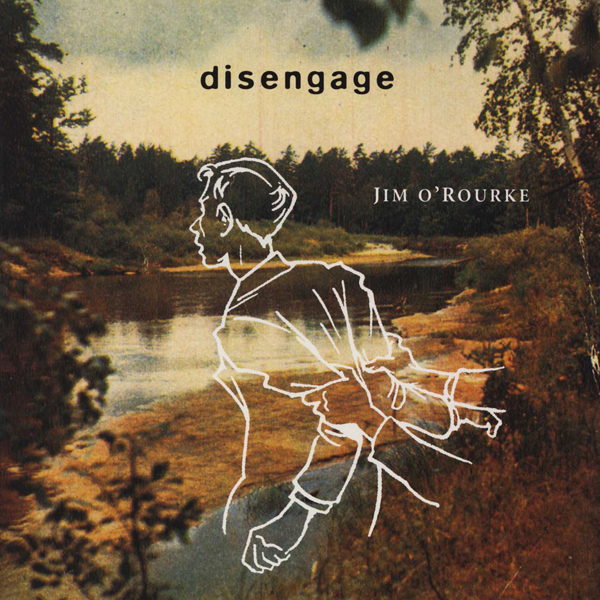 Disengage