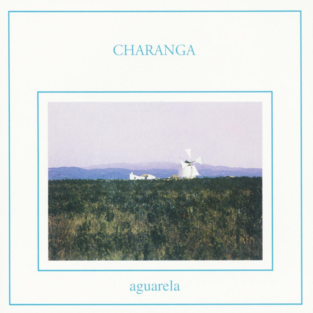 Charanga - Naturalmente