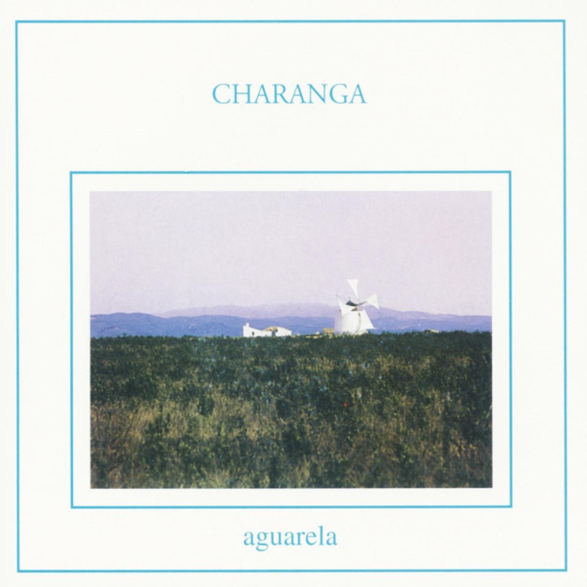 Charanga - Iniciação