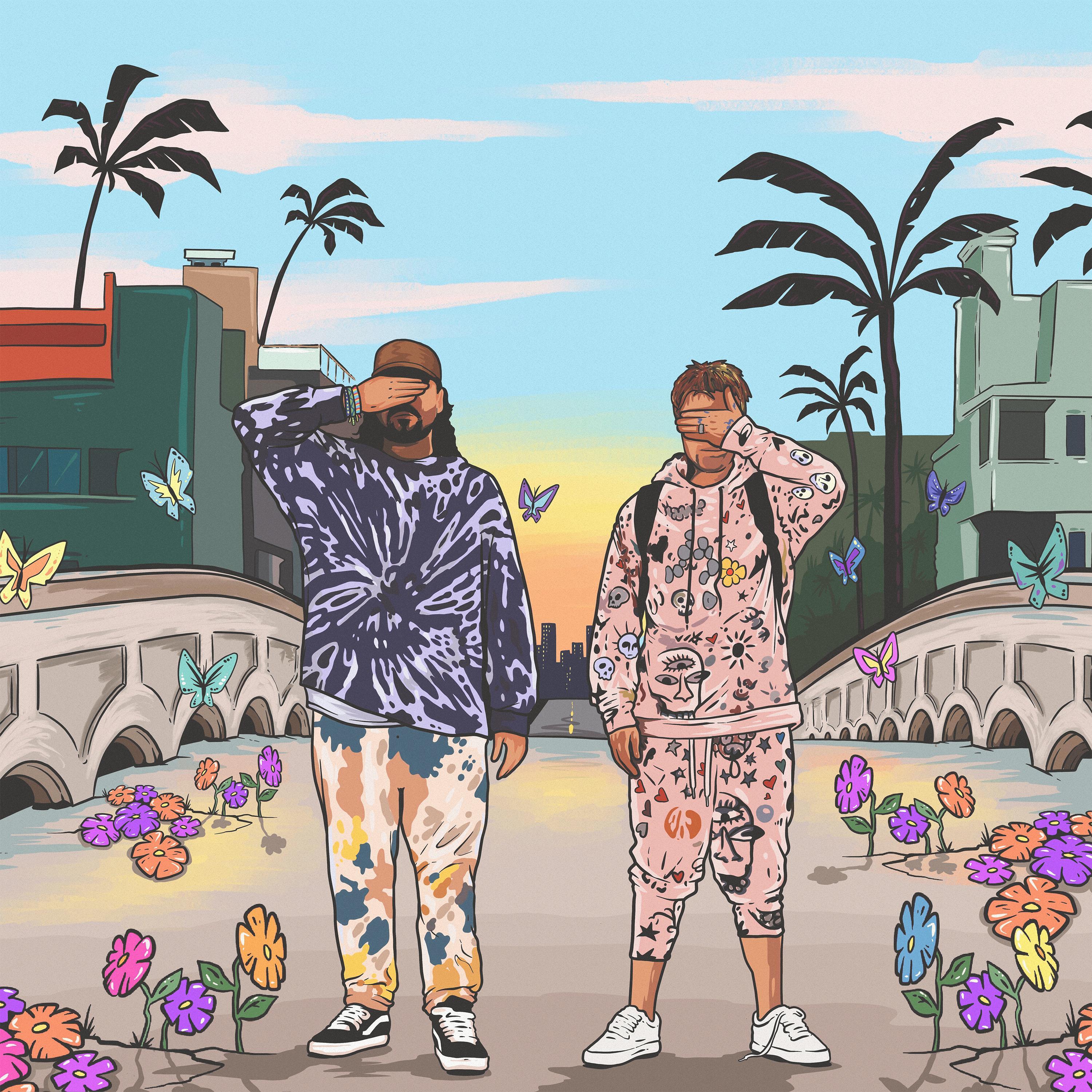 Empty Eyes (feat. Mod Sun)