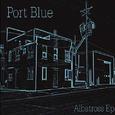 The Albatross EP (Pre-Production)