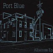 The Albatross EP (Pre-Production)