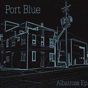 The Albatross EP (Pre-Production)