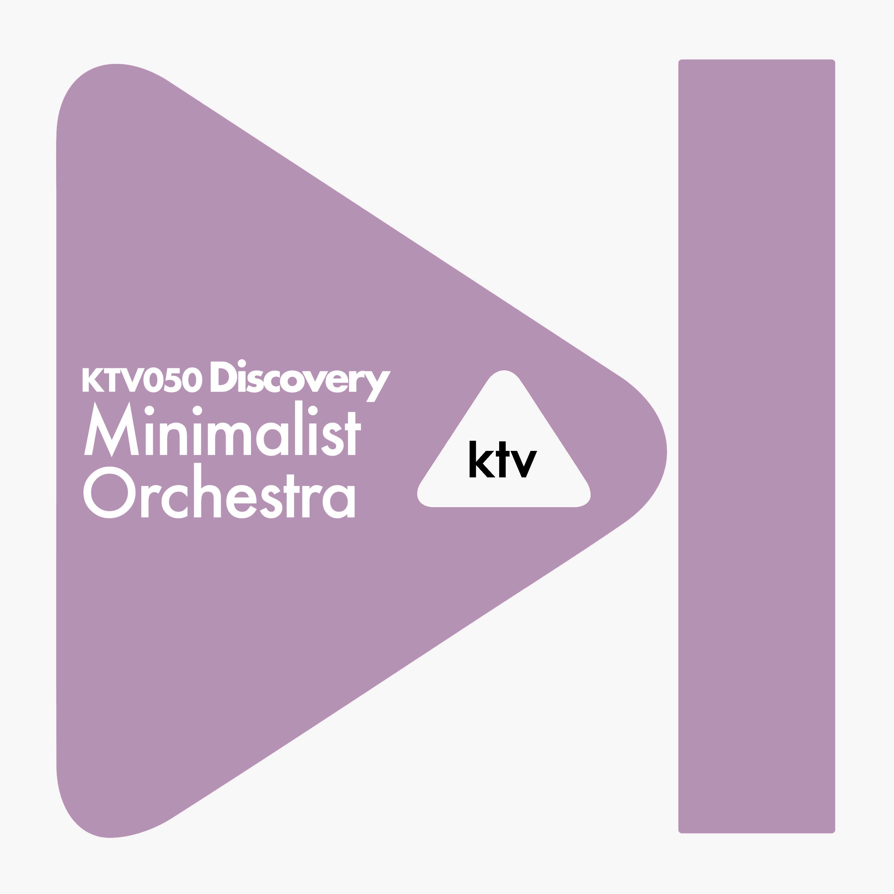 KTV050 Discovery - Orchestral Minimalism