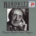 Horowitz: The Last Recording专辑