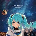 Path (feat. 初音ミク) [英語 ver.] [Path English lyric Ver.]专辑