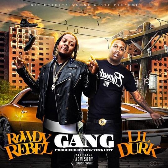 Gang