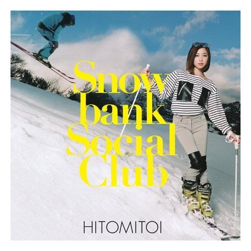 Snowbank Social Club专辑