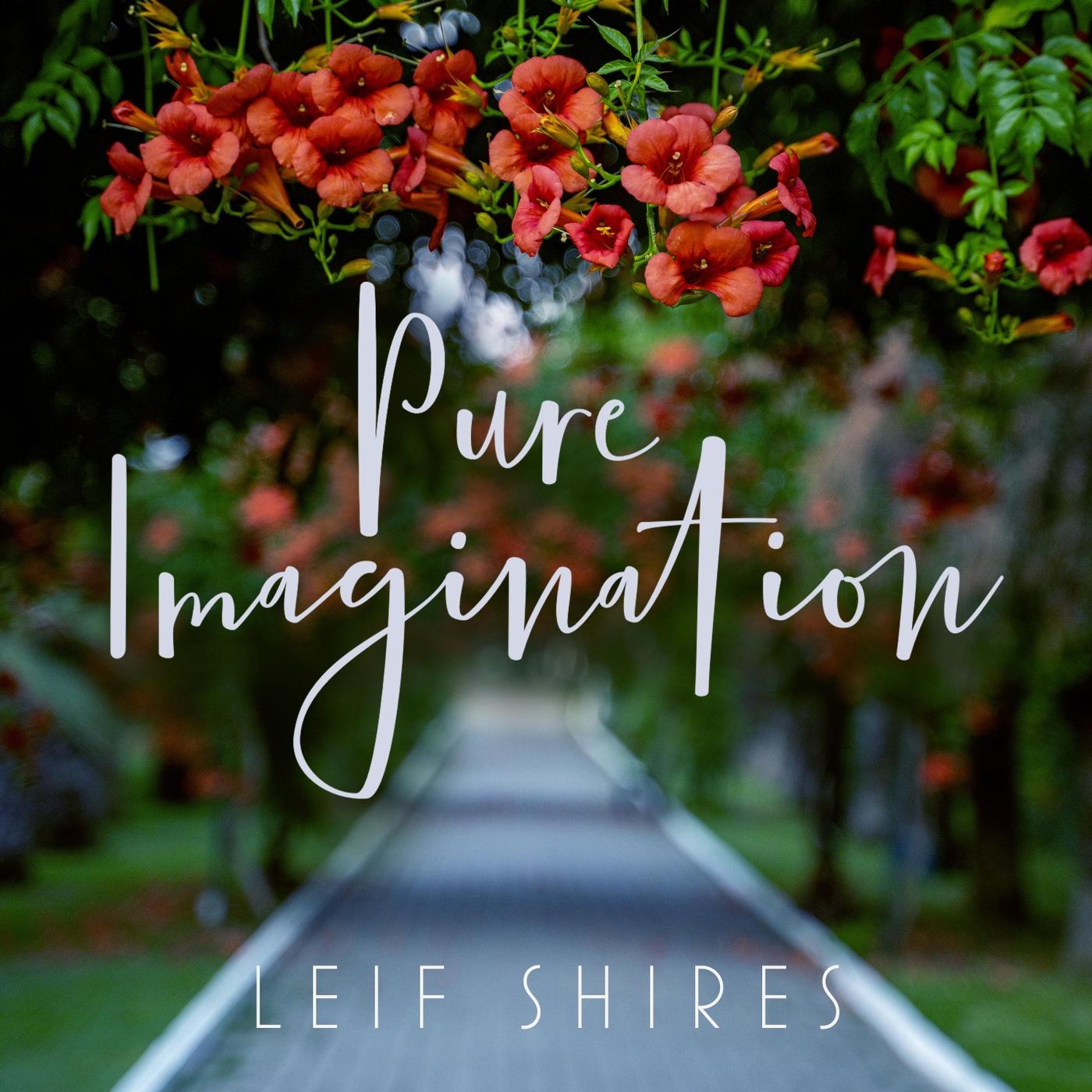 Pure Imagination (feat. Pat Coil, Jacob Jezioro & Danny Gottlieb)